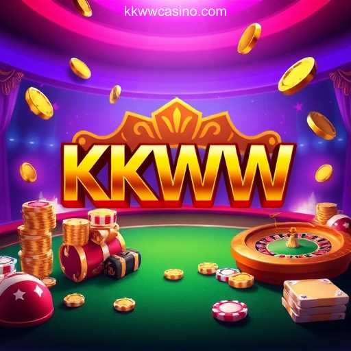 About KKWW Brasil: cassino online com bônus de cadastro