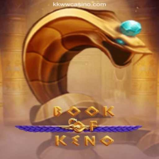 Discover BookOfKeno: An Exciting Casino Game with KKWW Brasil Bonuses