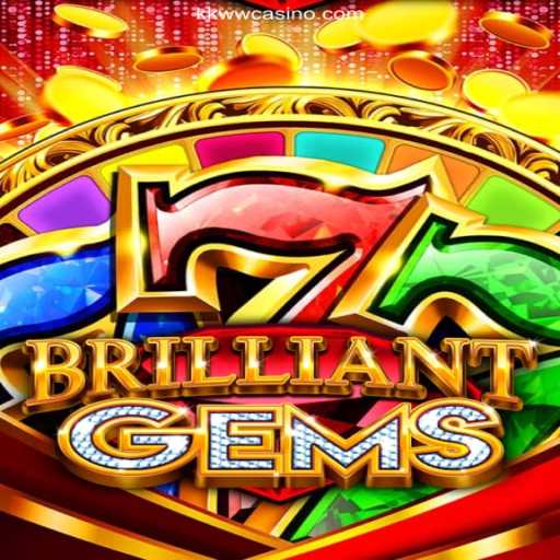 Discover the Thrilling World of BrilliantGems: A Casino Experience Like No Other