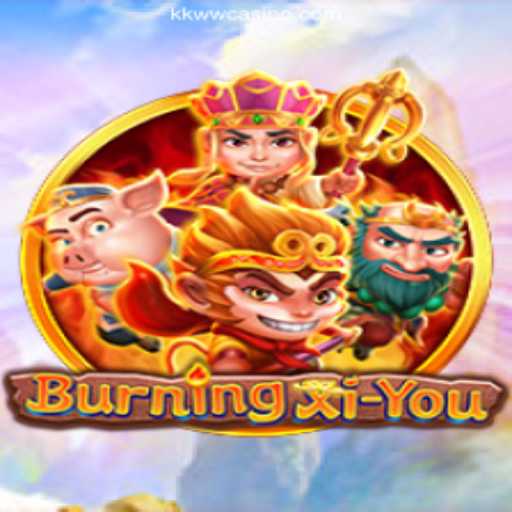 Exploring the Thrilling World of BurningXiYou: A Modern Adventure