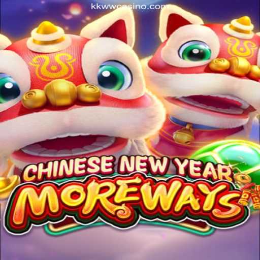 Unveiling the Thrill of CHINESENEWYEARMOREWAYS: An Immersive Online Casino Experience
