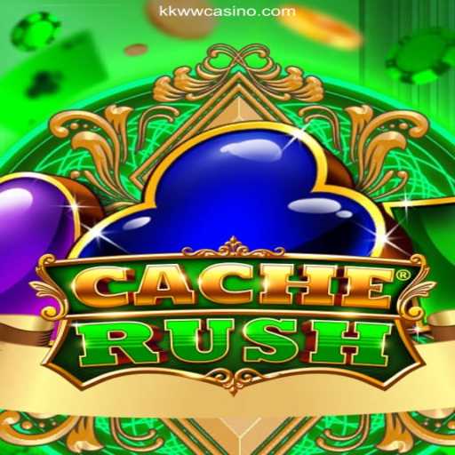 Unleashing the Excitement of CacheRush: The Future of Online Gaming