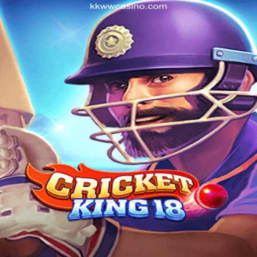 CricketKing18: A Thrilling Virtual Cricket Experience