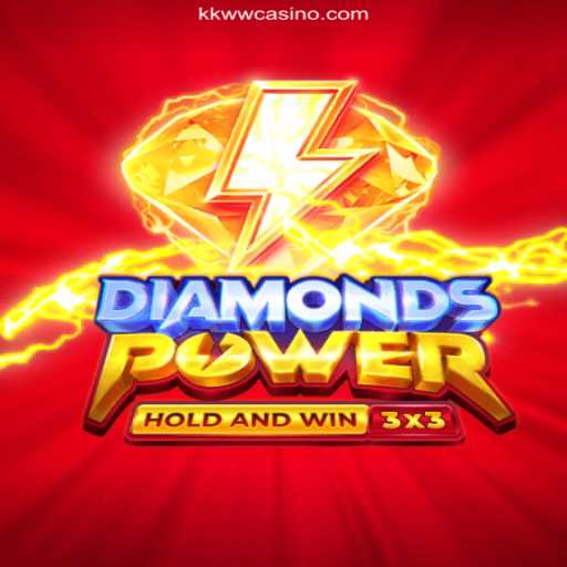 Unlock the Thrills of Diamondspower: A Dive into the Exciting Online Casino Game