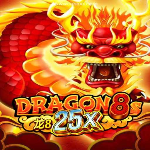 Exploring the Thrilling World of Dragon8s25x with KKWW Brasil: Cassino Online Experience