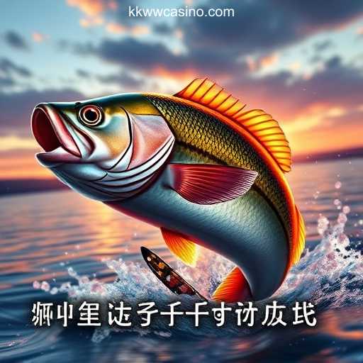 Exploring the World of Fishing Games and KKWW Brasil: cassino online com bônus de cadastro