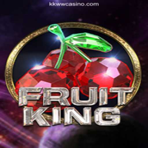 Discover the Excitement of FruitKing: A Delightful Casino Adventure