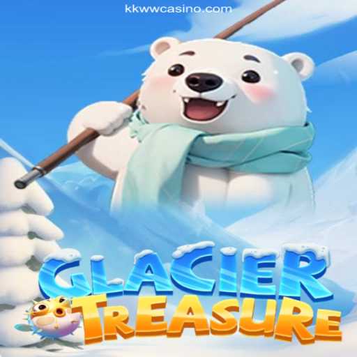 Exploring GlacierTreasure: An Exciting Journey Awaits