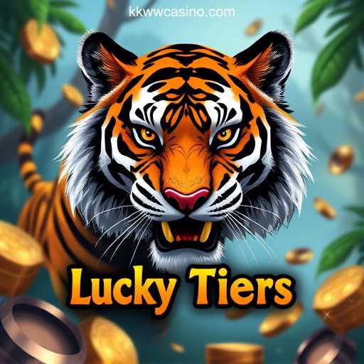 Exploring the Excitement of Lucky Tiger Games