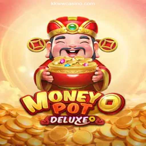 The Allure of MoneyPotDELUXE: Exploring the Thrills of KKWW Brasil's Online Casino