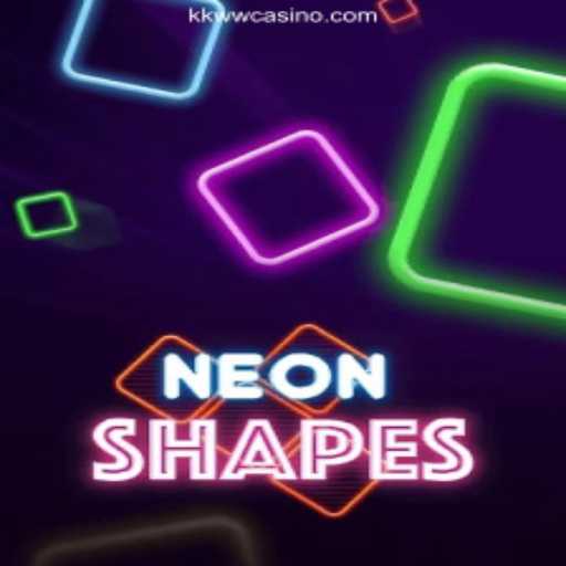 Discover the Exciting World of NeonShapes with KKWW Brasil: Cassino Online com Bônus de Cadastro