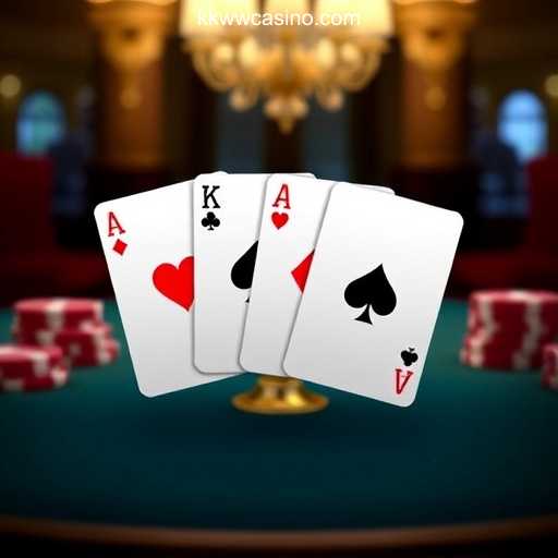 KKWW Brasil: cassino online com bônus de cadastro