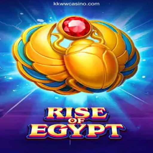 Exploring the Riches of RiseOfEgypt: A Golden Opportunity in Online Gaming
