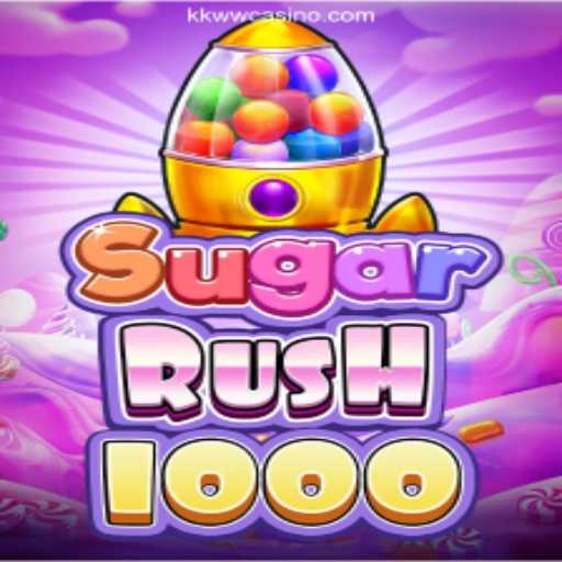 Exploring SugarRush1000: A Dazzling Journey into Online Gaming