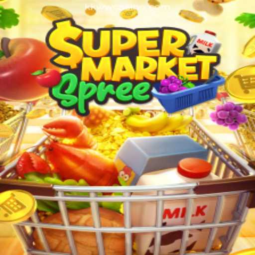SupermarketSpree: A Fresh Take on Online Entertainment