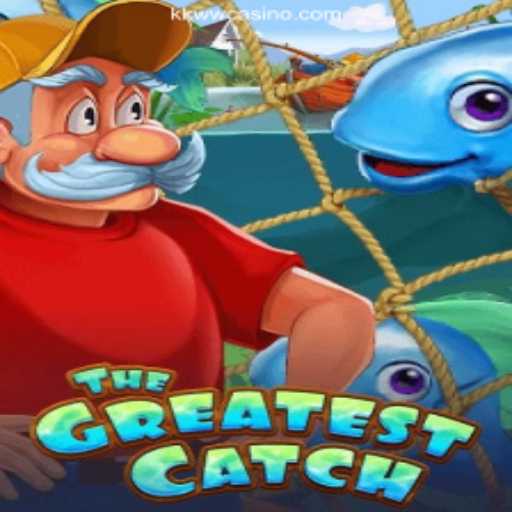 TheGreatestCatch: Dive into the Thrilling World of Online Gaming