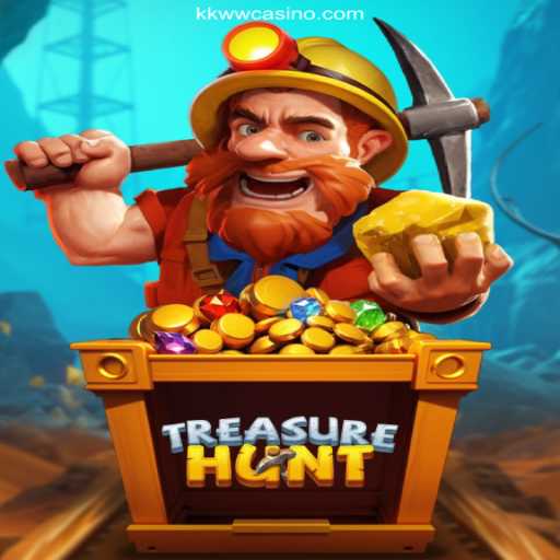 Discover the Excitement of TreasureHunt: Your Ultimate Guide