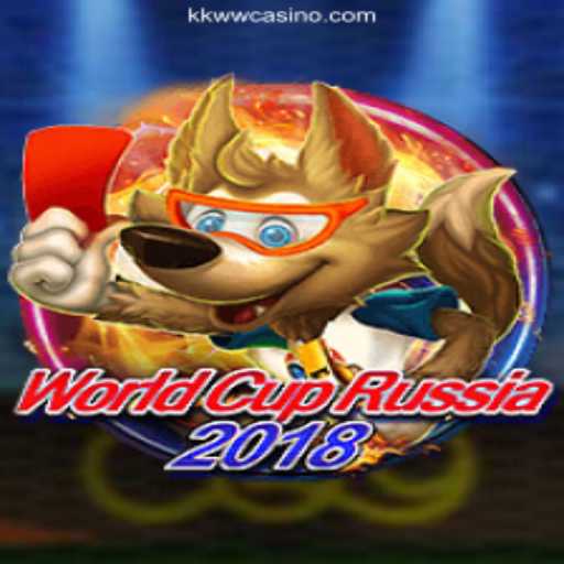 WorldCupRussia2018: A Deep Dive into the Game Intertwined with KKWW Brasil's Casino Bonuses